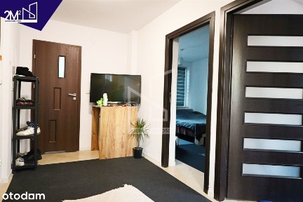 Mieszkanie Krasne 41.26m