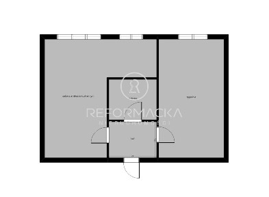 Mieszkanie w świetnej lokalizacji.