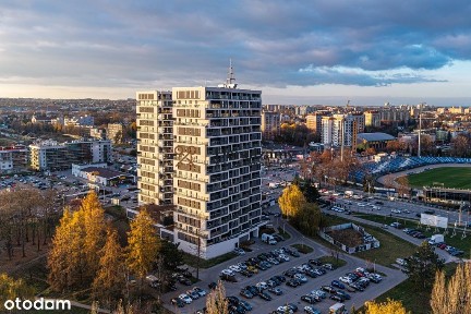 W Pełni Wyposażone Dwa Pokoje