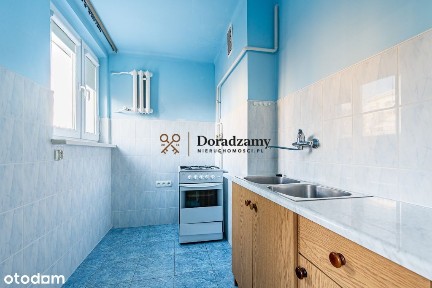 2 pokoje w centrum Rzeszowa - ul. Rycerska