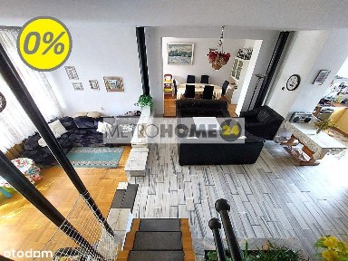 0% Prowizji - Wyględów - znakomita lokalizacja - dom dla rodziny/firmy