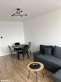 Przestronne 3-pokojowe mieszkanie z balkonem