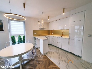 2 min do A4, blisko Staw Łąka, 2 sypialnie - klucze w biurze