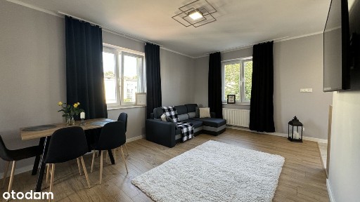 Słoneczne M3 w samym centrum Częstochowy - 50 m2 - Śródmieście