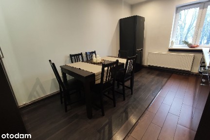 Mieszkanie na wynajem. Centrum Zabrza, dobry stan!