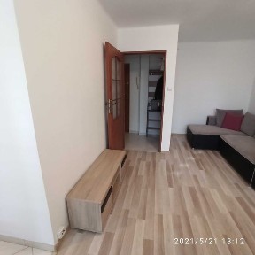 Kawalerka na wynajem - zarezerwowane