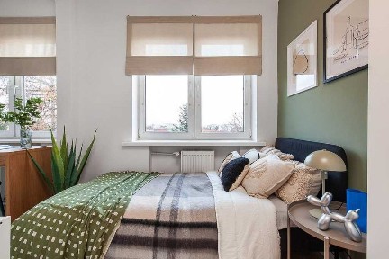 Kawalerka dostępna od zaraz! Gdańsk, Wrzeszcz