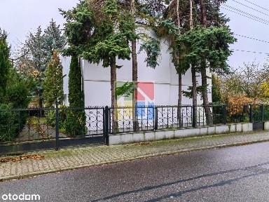 Duży dom z potencjałem w Gostyninie