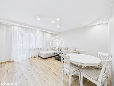 Gotowe do zamieszkania 3 pokoje, parter - Wyszków