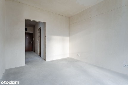 Niska zabudowa | Stan deweloperski