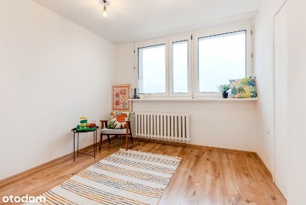 2 pokoje / Metro / Galeria Młociny / Bielany