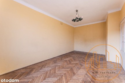 Oddzielna kuchnia | Z potencjałem | Plac Hallera