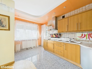 93m2, 3 pokoje, Ursynów