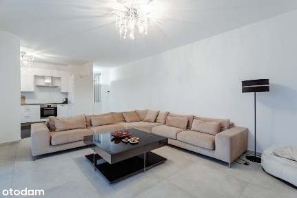 Przy Parku Szczęśliwickim