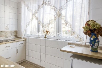 Saska Kępa Park Skaryszewski dwustronne loggia