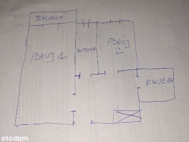 ! 5 minut od stacji metra!