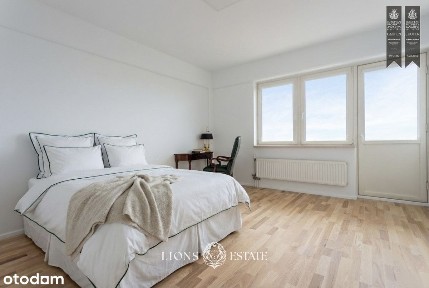 Słoneczna, strzeżona hotelowa rezydencja