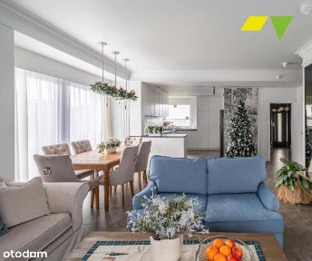 Nowoczesne 3 Pokoje|PRESTIŻ, PRZESTRZEŃ I ZIELEŃ|GOTOWE DO ODBIORU!