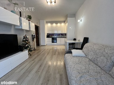 Jasne z balkonem | Cisza, las, dobra komunikacja