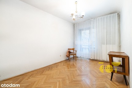 MIeszkanie przy Koszykach