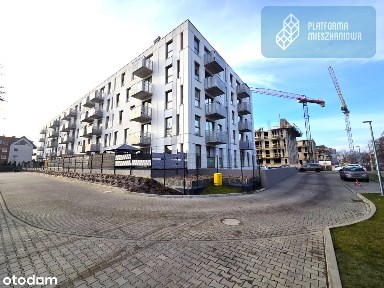 Mieszkanie w zielonej okolicy | 15 min do centrum!