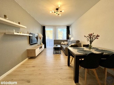 Wykończone2PokojePoleskaRozkładPsiePole