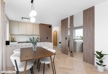 Nowoczesne 3M | Bez PCC i Prowizji | Balkon | Miejsce garażowe