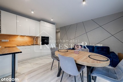 Przestronne mieszkanie z tarasem w Ząbkowicach Śl