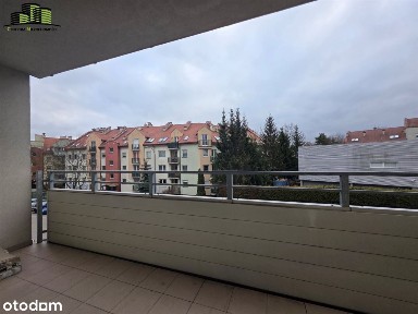 Nowoczesne mieszkanie do wynajęcia od zaraz