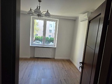 CENTRUM LUBLINA 3-pokojowy lokal po generalnym remoncie