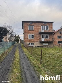 Dom Do Remontu Z Potencjałem Inwestycyjnym