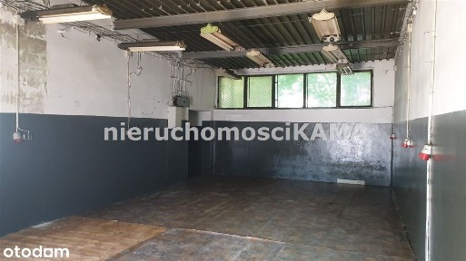 Hala/Magazyn, 250 m², Bielsko-Biała