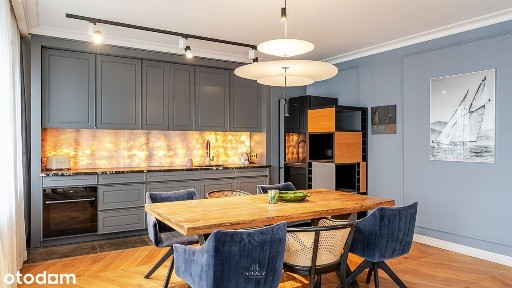 Luksusowy Apartament, widok na Wawel Ludwinowska