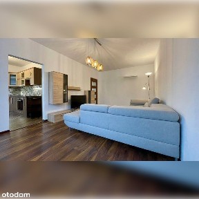 Komfortowe studio w Krakowie - Jasne i nowoczesne