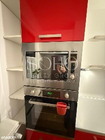 Mieszkanie na wynajem w spokojnej okolicy