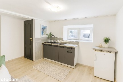 16m2, Bronowicka, ul. Bandtkiego