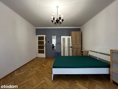Kraków - Dwa niezależne pokoje - w pobliżu Ronda Mogilskiego