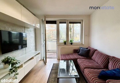 2 pok. mieszkanie na Czyżynach