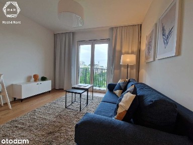 Studio | Pets Friendly | Bez prowizji | Al. 3 Maja