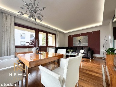 Luksusowe mieszkanie na wynajem