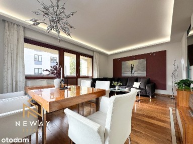 Luksusowe mieszkanie na wynajem