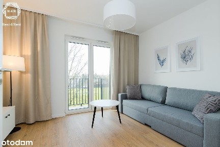 3 Pokoje | Pets Friendly | Bez Prowizji | AL. 3 Maja