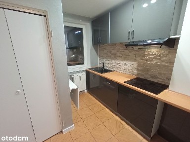 Kameralne mieszkanie dla 1-2 osób.