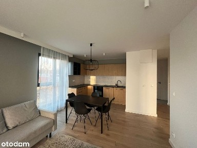 Bez prowizji! 57 m2, 3-pokojowe na 2 piętrze, 50% zniżki