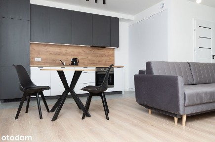 Krakusa, 1 piętro, 2 pokoje, BEZ PROWIZJI