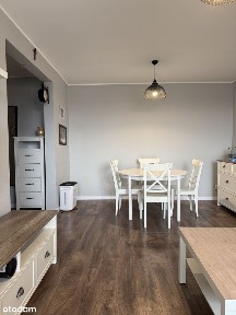 Przestronne 3-pokojowe mieszkanie z balkonem