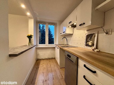 Mieszkanie wynajem - niskie opłaty - przynależne 2 miejsca parkingowe