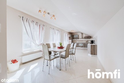 Obiekt usługowy z możliwością adaptacji dla firm