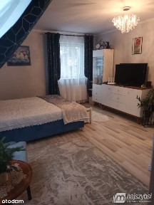 Krzemień - Wyjątkowa nieruchomość z linią brzegow