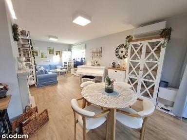 Piękny dom wolnostojący Mierzyn- garaż podwójny